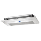 Ar-Condicionado Split Cassete Inverter 1 Via Carrier 12.000 BTUs R-32 Quente/Frio 220V Monofásico