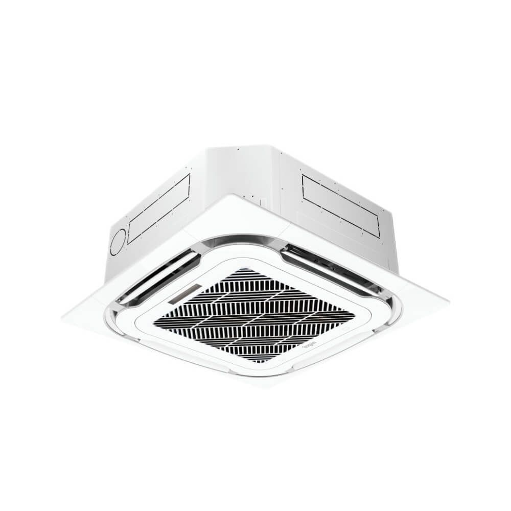 Ar Condicionado Split Cassete 4 Vias 36000 BTUs Elgin Plus II Frio 45KPFI36B2NB - 220V