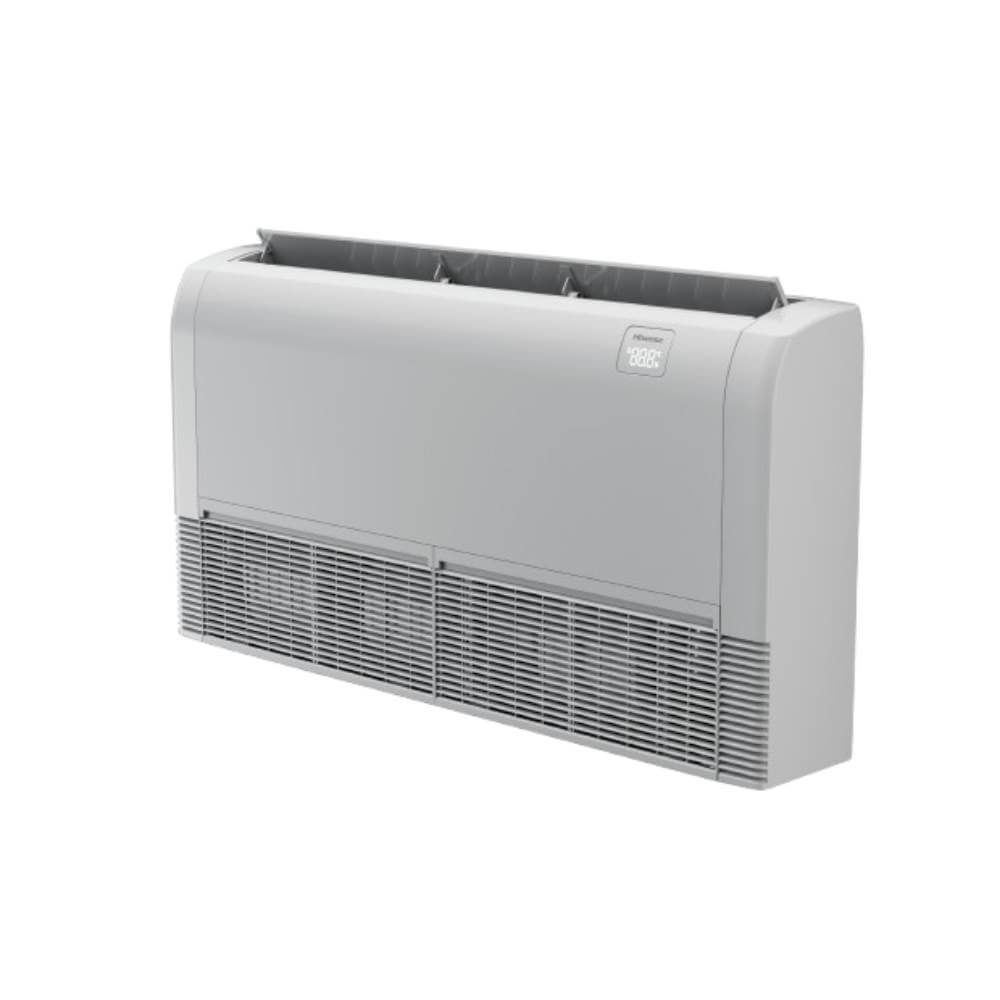 Ar Condicionado Piso Teto Inverter 60000 BTUs Hisense Wifi Frio AUV-60TR2RF3E - 220V