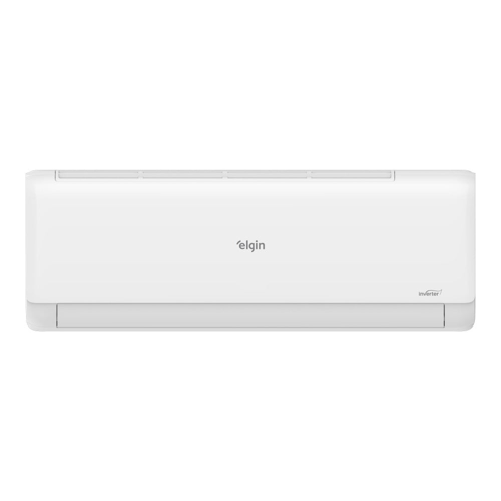 Ar-Condicionado Inverter Split Hi Wall Elgin Eco II Wi-Fi 18.000 BTUs R-32 Só Frio 220V