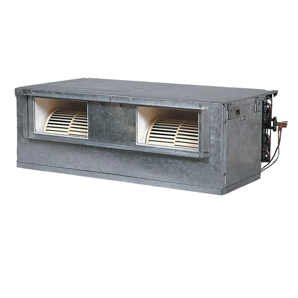 Ar-Condicionado Split Duto Carrier Versatile 18.000 BTUs Só Frio 220V Monofásico