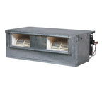 Ar-Condicionado Split Duto Carrier Versatile 18.000 BTUs Só Frio 220V Monofásico