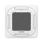 Ar-Condicionado Split Cassete 4 Vias Inverter TCL Série GS 36.000 BTUs R-32 Só Frio 220V Monofásico