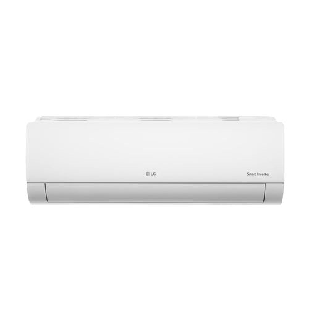 Ar-Condicionado Multi Split Inverter LG 18.000 BTUs (2x Evap HW 9.000) Quente/Frio 220V