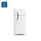 Refrigerador Electrolux 260 Litros Branco DC35A – 220 Volts