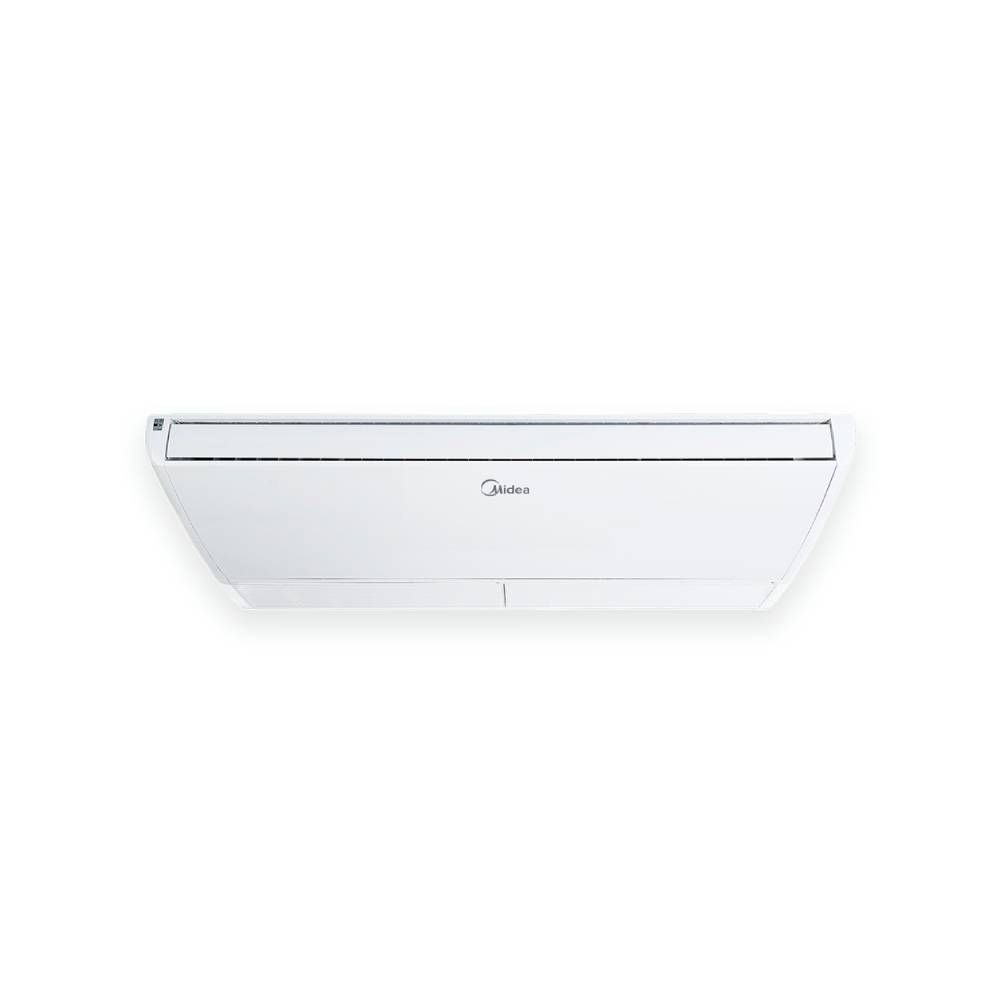 Ar Condicionado Split Teto Inverter 60000 BTUs Midea Frio 42ZQVD60M5 - 220V