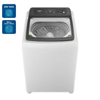 Lavadora de Roupas Consul 16Kg com Modo Eco Branca CWN16AB - 220 Volts