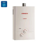 Aquecedor de Água a Gás  Lorenzetti 800EF-B GN - Bivolt