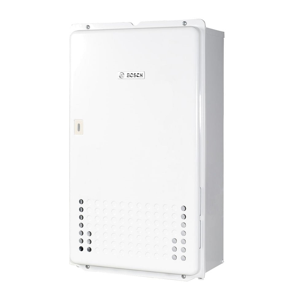 Aquecedor de Água a Gás Bosch GWH 720 CTDE GLP 36 litros 220V