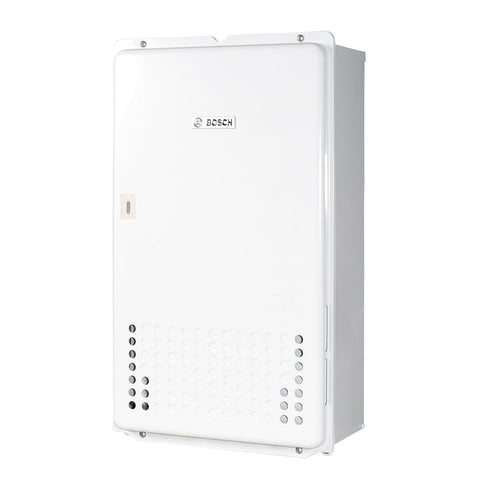 Aquecedor de Água a Gás Bosch GWH 720 CTDE GLP 36 litros 220V