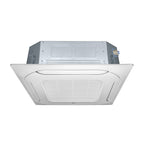 Ar-Condicionado Split Cassete 4 Vias Inverter LG 18.000 BTUs Quente/Frio 220V Monofásico