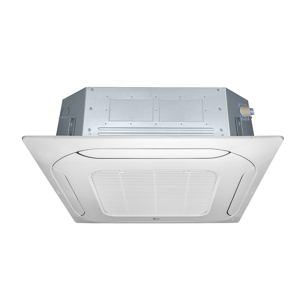 Ar-Condicionado Split Cassete 4 Vias Inverter LG 18.000 BTUs Quente/Frio 220V Monofásico