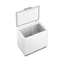 Freezer Horizontal Electrolux 314 Litros Cycle Defrost Branco HI330 – 127 Volts