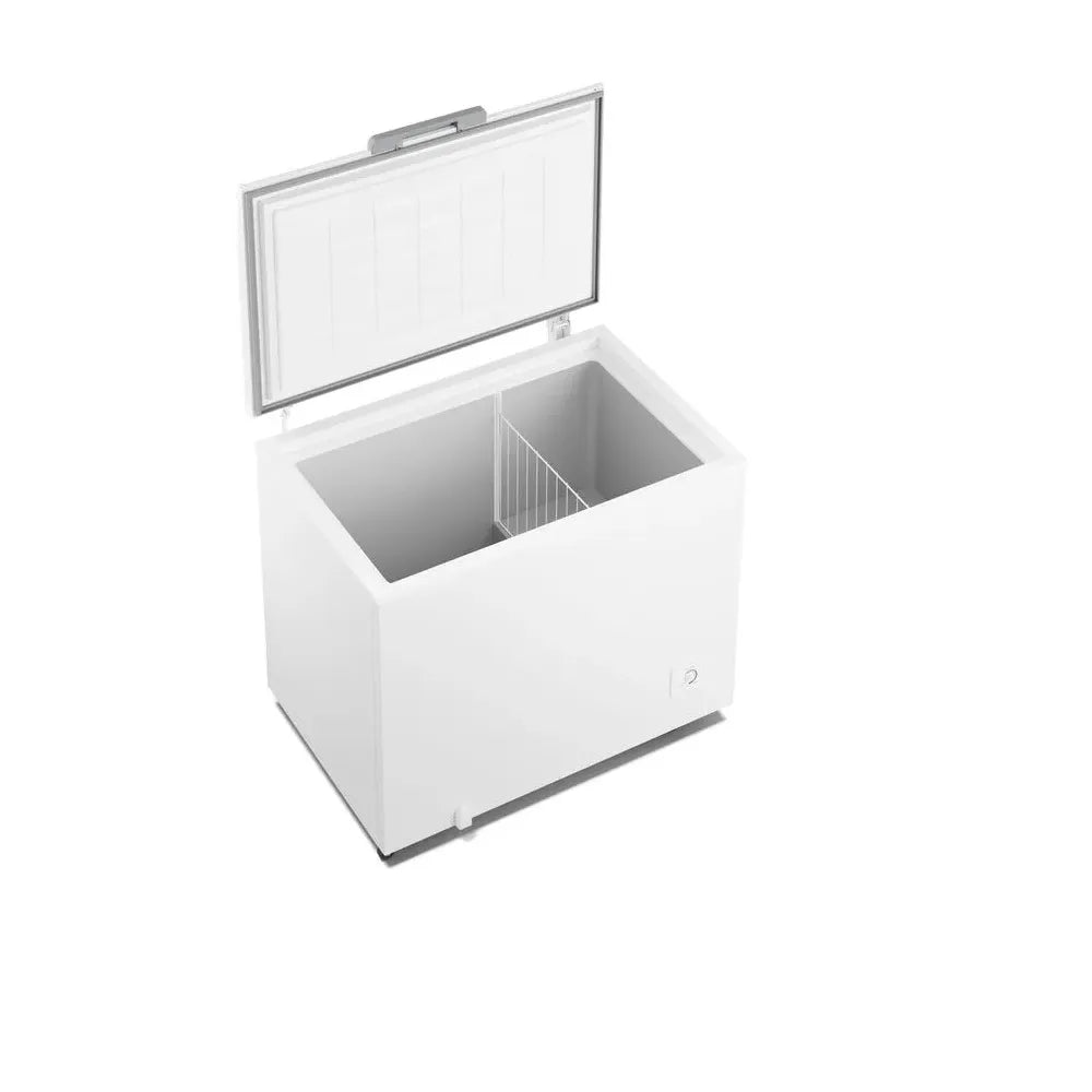 Freezer Horizontal Electrolux 314 Litros Cycle Defrost Branco HI330 – 127 Volts