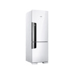 Refrigerador Consul Frost Free Duplex 397 Litros com Freezer Embaixo Branca CRE44AB – 220 Volts