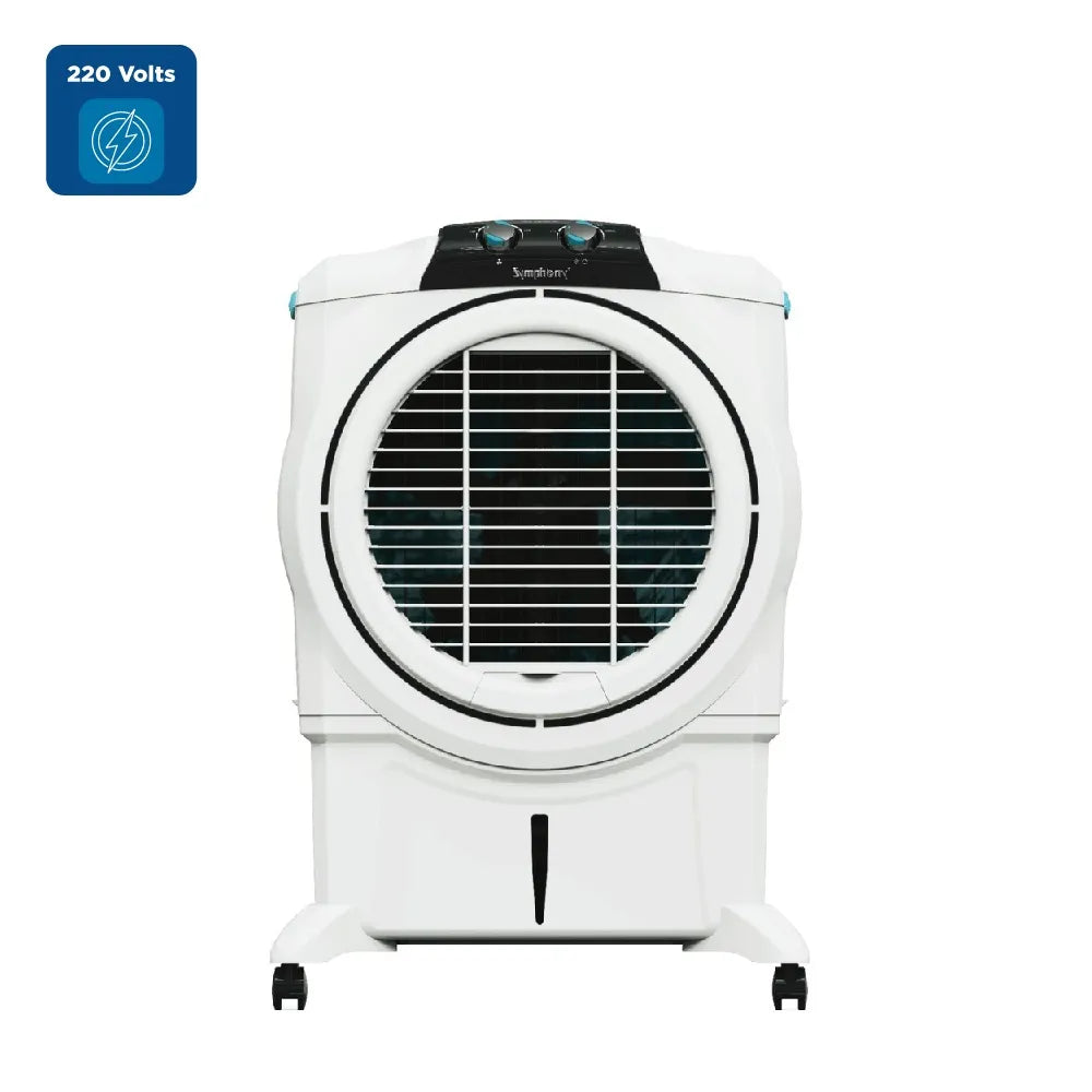 Climatizador de Ar Symphony 75 Litros Sumo 75XL Branco - 220 Volts