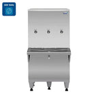 Bebedouro Frisbel 100 Litros Coluna Inox RA10 – 220 Volts
