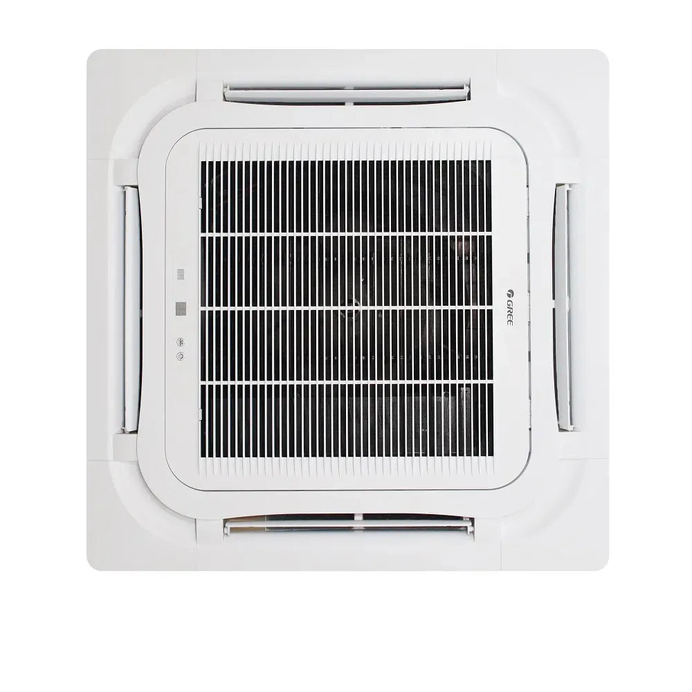 Ar condicionado Split Cassete Inverter Gree G-Prime Plus 36000 BTU/h Frio Monofásico ET010N2380A – 220 Volts