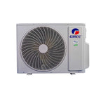 Ar Condicionado Multi-Split Inverter Gree 24.000 (1x 9.000 e 2x 12.000) Quente/Frio R-32 220v