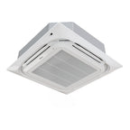 Ar-Condicionado Split Cassete 4 Vias Inverter Eco R-32 Philco 36.000 BTUs Frio 220V Bifásico