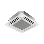 Ar Condicionado Split Cassete 4 Vias 34000 BTUs Hitachi Air Core 500 Frio - 220V