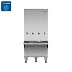 Bebedouro Frisbel Coluna 200 Litros Inox 220V RA20
