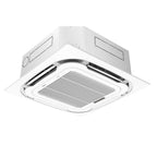 Ar-Condicionado Split Cassete 4 Vias Inverter Plus R-32 Elgin 58.000 BTUs Só Frio 220V Monofásico