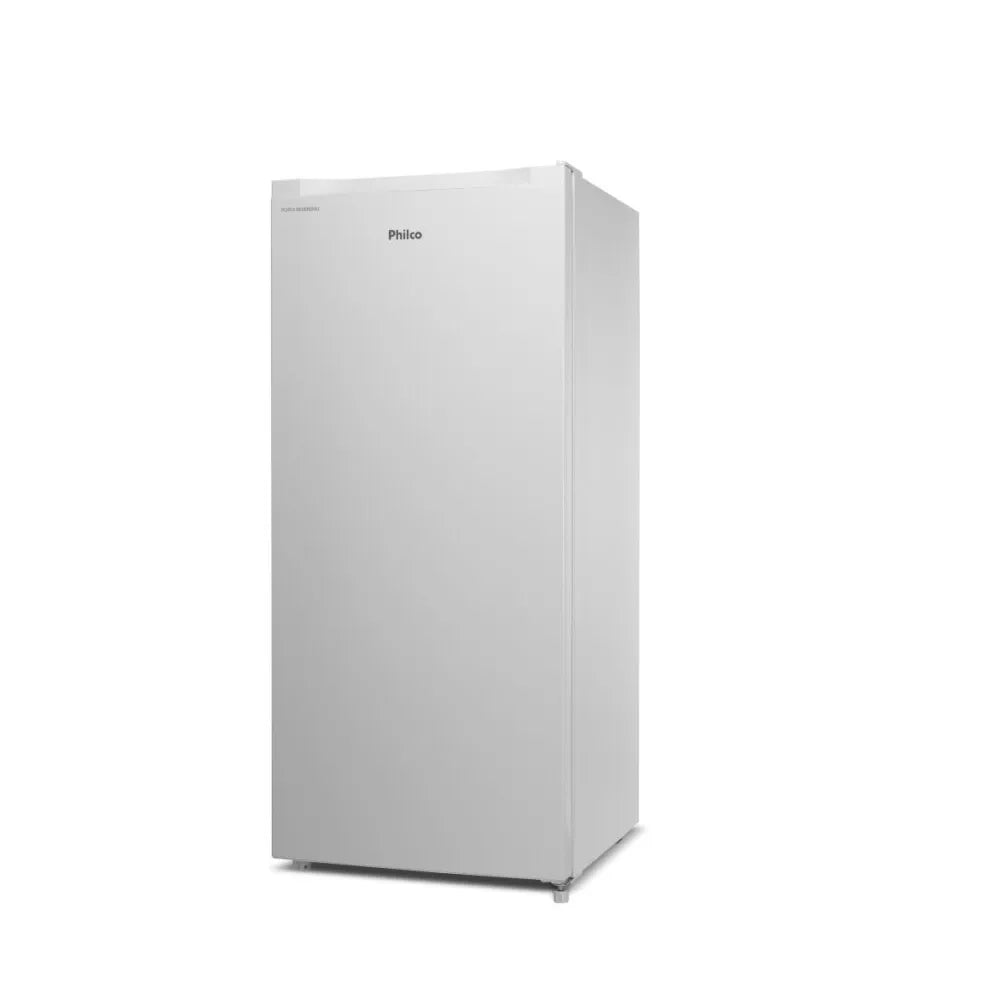 Freezer Vertical Philco 140 Litros Branco PFV165B – 220 Volts