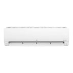 Ar-Condicionado LG AI DUAL Inverter Voice 12.000 BTUs Frio 127V - S3-Q12JA31B