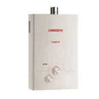 Aquecedor de Água a Gás  Lorenzetti 800EF-B GN - Bivolt