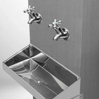 Bebedouro Frisbel Coluna 25 Litros Evox Inox 220V RA025