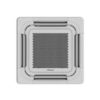 Ar Condicionado Split Cassete 4 Vias Inverter 48000 BTUs Hisense Frio AUC-48TR2RKC3E - 220V