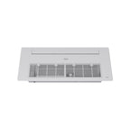 Ar-Condicionado Split Cassete 1 Via Inverter Elgin One Air WI-FI 18.000 BTUs Quente/Frio 220V Monofásico