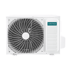 Ar-condicionado Split HW Inverter Fujitsu Airstage Essencial 12.000 BTUs R-32 Quente/Frio 220V