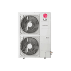 Ar Condicionado Split LG Cassete Inverter 47.000 BTU/h Quente e Frio Monofásico ATNW48GMLP0.ANWZBRZ – 220 Volts