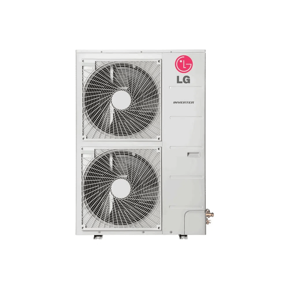 Ar Condicionado Split LG Cassete Inverter 47.000 BTU/h Quente e Frio Monofásico ATNW48GMLP0.ANWZBRZ – 220 Volts