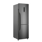 Refrigerador Panasonic Frost Free 407 Litros Inverter Titânio BB41 - 127 Volts