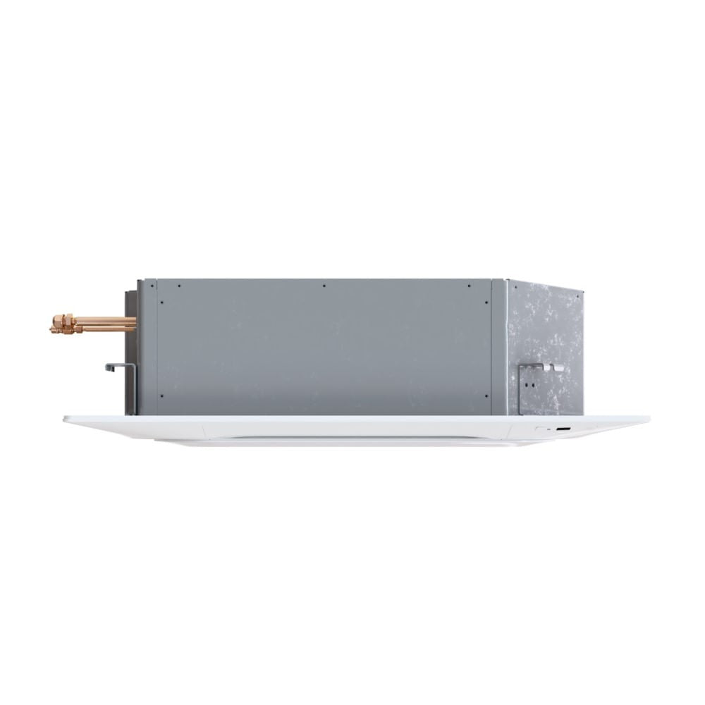 Ar-Condicionado Split Cassete 4 Vias Inverter Eco R-32 Philco 36.000 BTUs Frio 220V Bifásico