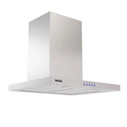 Coifa de Parede Invita 60cm Inox - 220 Volts