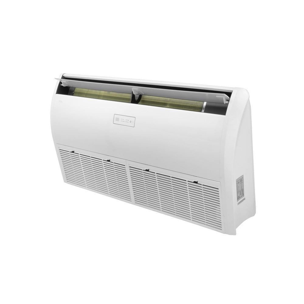 Ar-Condicionado Split Piso Teto Inverter TCL 55.000 BTUs Só Frio 220V Monofásico