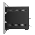 Forno Elétrico de Embutir Britânia 47 Litros Limpeza Prática Inox BFE47P - 127 Volts