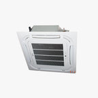 Ar Condicionado Split Cassete 4 Vias Gree G-Prime Inverter Compact 24000 BTU/h Frio Monofásico GKC24ECXF-S6DNF6B - 220 Volts