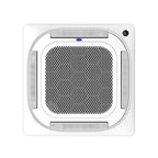 Ar-Condicionado Split Cassete Inverter 4 Vias Carrier Connect 60.000 BTUs R-32 Só Frio 220V Monofásico