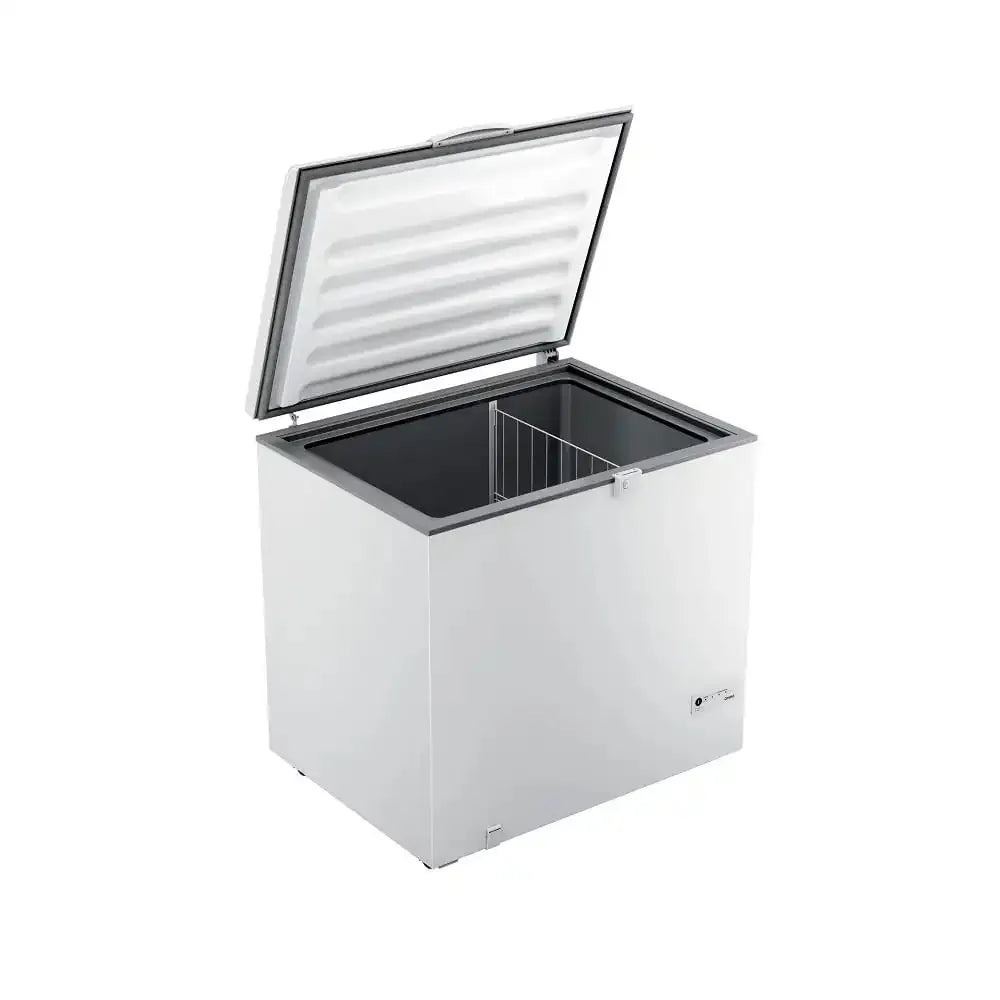 Freezer Horizontal Consul 309 Litros CHA31FB Branco 127 Volts