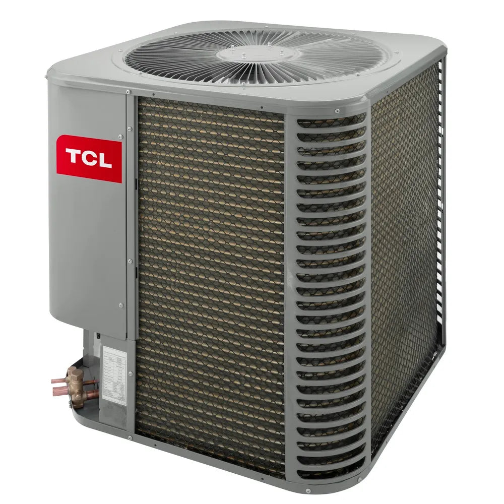 Ar Condicionado Split Cassete Inverter TCL 55000 BTU/h 4 Vias Frio TAC55CSGCTINV – 220 Volts