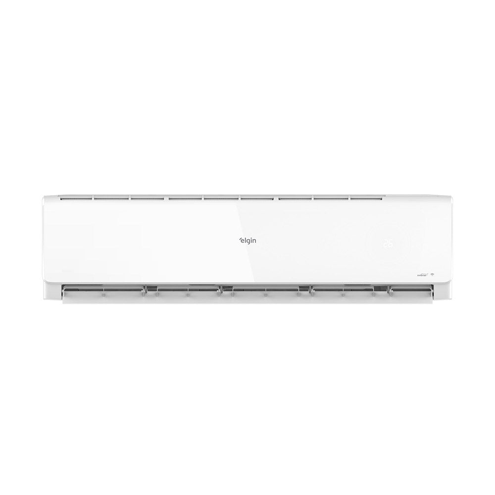 Ar-Condicionado Split HW Inverter Elgin Wi-Fi 36.000 BTUs R-32 Quente/Frio 220V