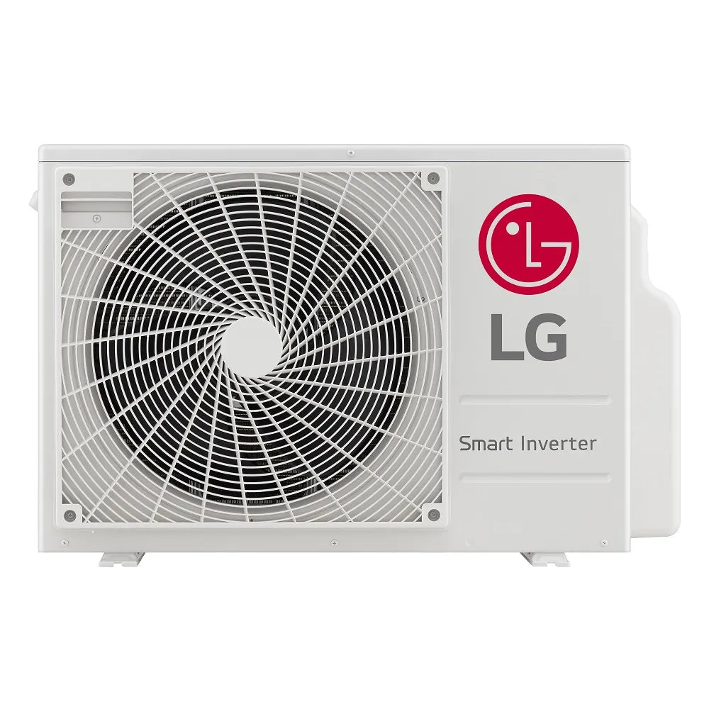 Ar Condicionado Split LG Cassete Inverter 18.000 BTU/h Quente e Frio Monofásico ATNW18GPLP1.ANWZBRZ– 220 Volts