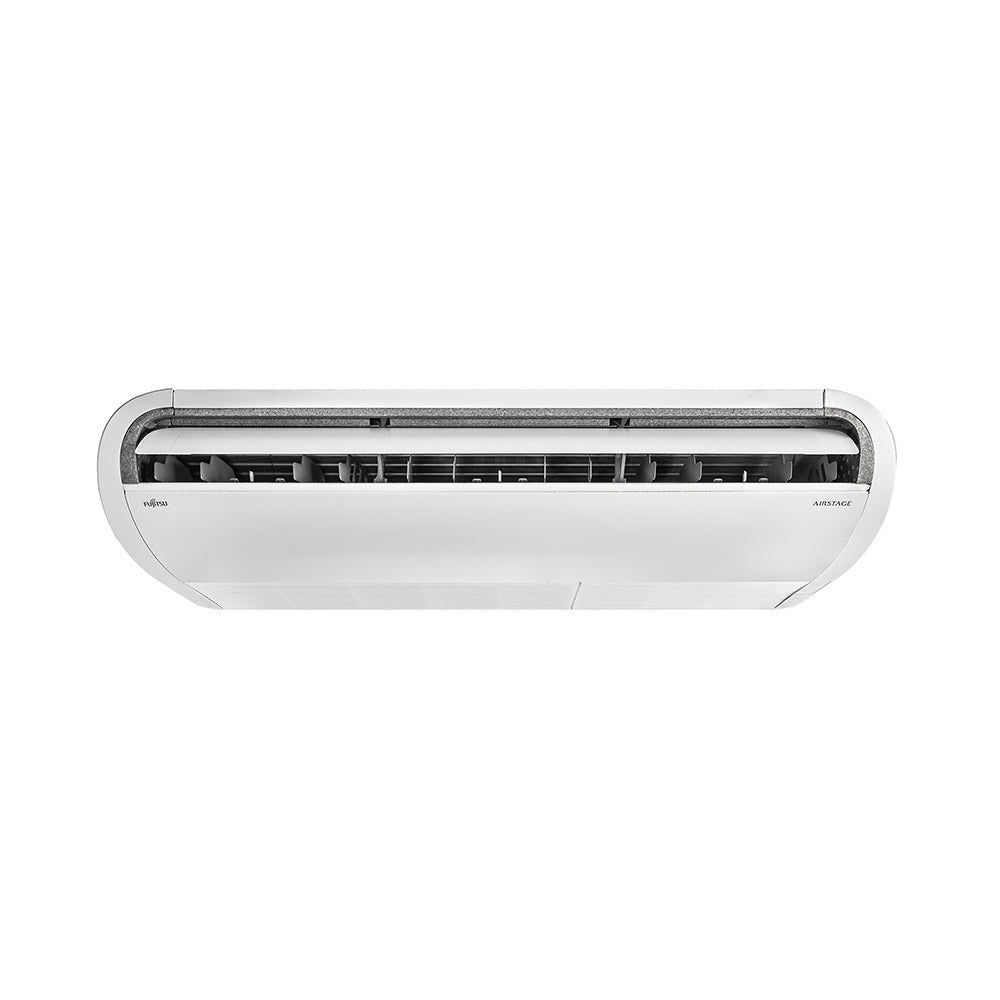 Ar-Condicionado Split Teto Inverter Fujitsu Airstage 30.000 BTUs Quente/Frio R32 220V Monofásico