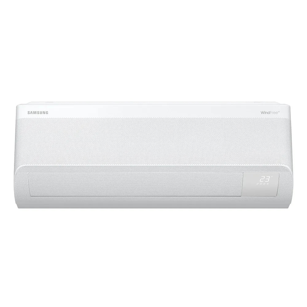 Ar Condicionado Split Hi Wall Inverter Samsung WindFree AI 9000 BTU/h Quente e Frio AR09DXFAAWKXAZ – 220 Volts