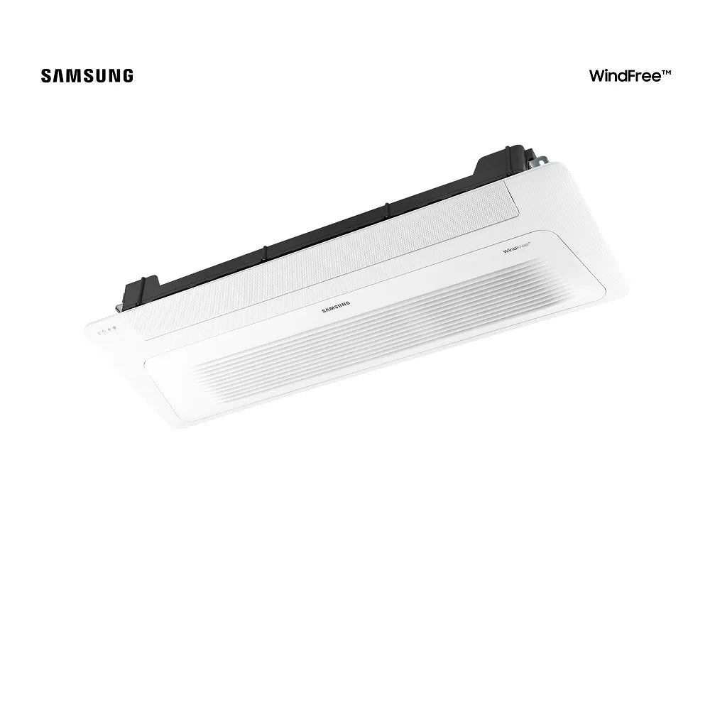 Ar Condicionado Cassete Samsung WindFree 17000 BTU/h Quente e Frio Monofásico AC018DN1DKG/AZ – 220 Volts